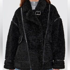 LAMARQUE Badu Jacket women’s size medium